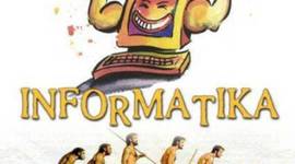 Timeline: От счетных камушков к компьютерным технологиям. (Гарькавая К.С.)