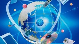 Timeline: 15 значимых событий  в истории информатики.