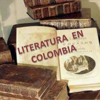 Timeline: Movimientos de la literatura colombiana