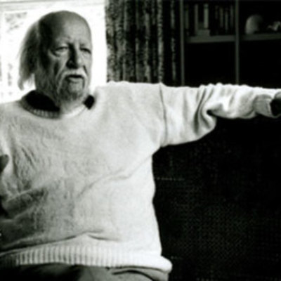Timeline: William Golding - Important Life Events