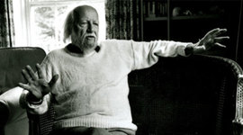 Timeline: William Golding - Important Life Events