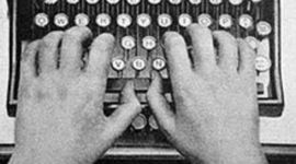 Timeline: Origen e hitos de la mecanografía
