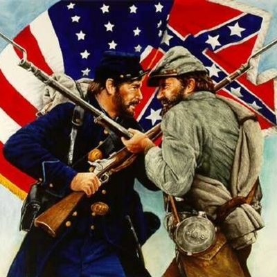 Timeline: Civil War Timeline