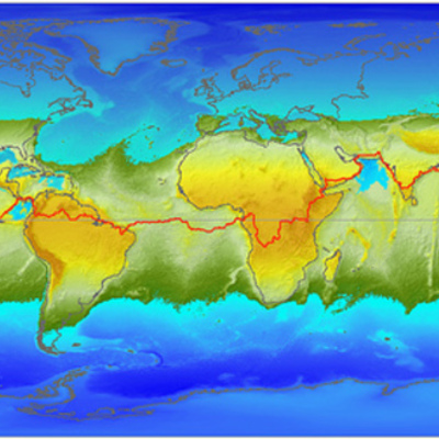 Timeline: Los padres de la Tectónica de placas