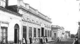 Timeline: Institucionalización de la Pedagogía