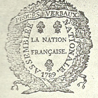 Timeline: Revolución Francesa