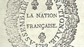 Timeline: Revolución Francesa