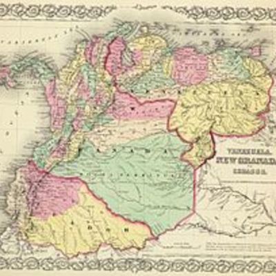 Timeline: LA REPUBLICA