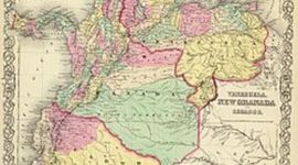 Timeline: LA REPUBLICA