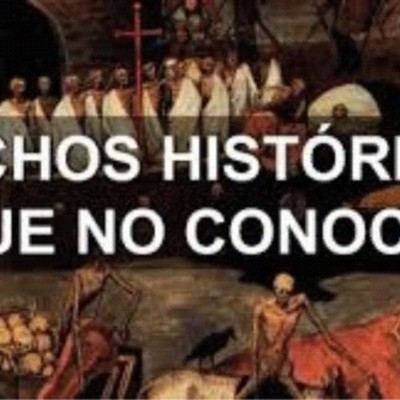 Timeline: Eventos históricos