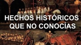 Timeline: Eventos históricos
