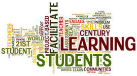 Timeline: Gerger 21st Century School Timeline