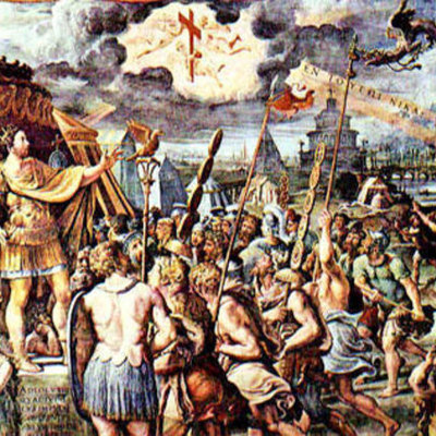 Timeline: Cristianismo Romano