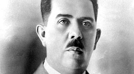 Timeline: El Cardenismo 1934 - 1940