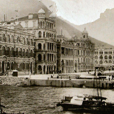 Timeline: Hong Kong On Fire Timeline