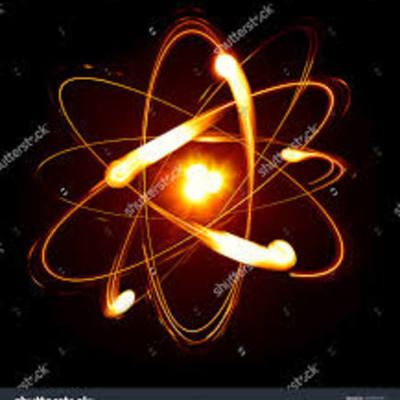 Timeline: development of partical model