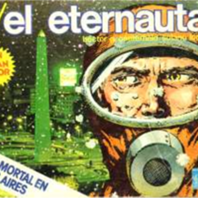 Timeline: Linea de tiempo de la historieta argentina