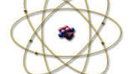 Timeline: Development of the particle of matter