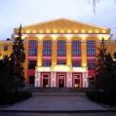 Timeline: УГНТУ