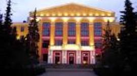 Timeline: УГНТУ