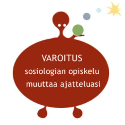 Timeline: Sosiologia