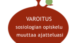 Timeline: Sosiologia