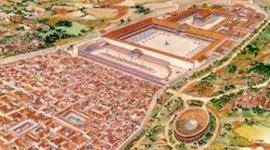 Timeline: Civilització Romana