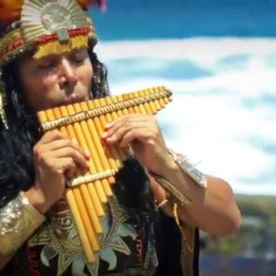 Timeline: Timeline of  INCA