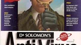 Timeline: История программирования