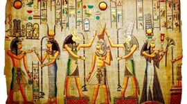 Timeline: Antic Egipte