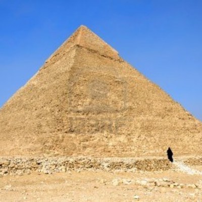 Timeline: Antic Egipte