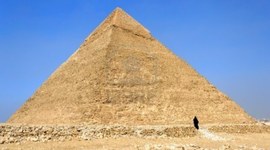 Timeline: Antic Egipte