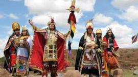 Timeline: timeline of inca