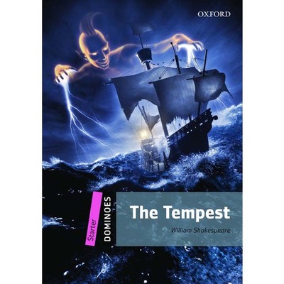 Timeline: the tempest