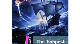 Timeline: the tempest