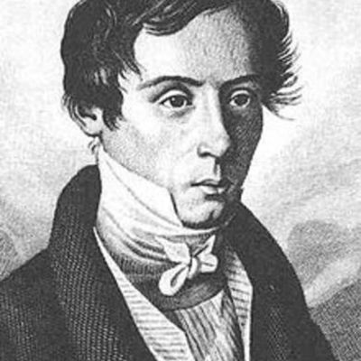 Timeline: biografia fresnel