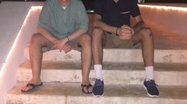 Timeline: Catastrophic Tsunamis