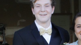 Timeline: Historical Tsunami