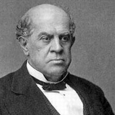 Timeline: Domingo Faustino Sarmiento