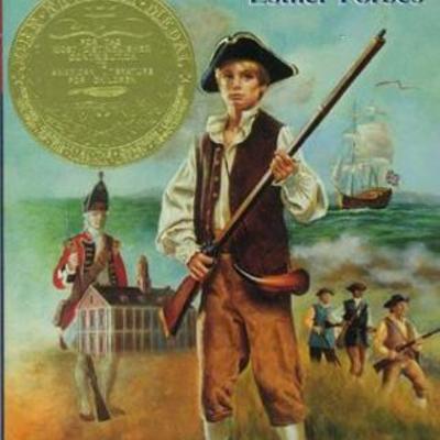 Timeline: Johnny Tremain Timeline