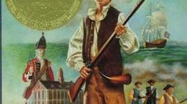 Timeline: Johnny Tremain Timeline