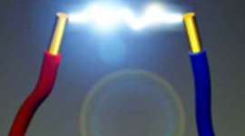 Timeline: invention de l'electricité