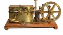 Timeline: Evolution des systèmes de communication