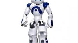 Timeline: the best robot