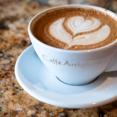 Timeline: Coffee Timeline