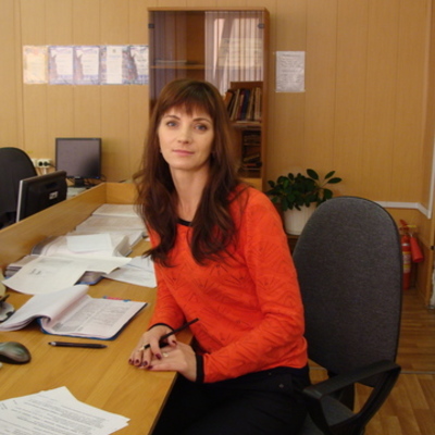 Timeline: События в моей профессиональной деятельности. Лавренко Надежда Николаевна