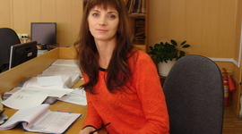 Timeline: События в моей профессиональной деятельности. Лавренко Надежда Николаевна