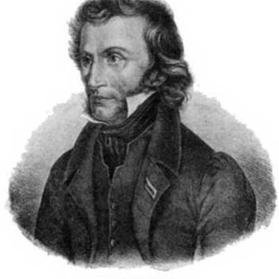 Timeline: Жизнь и творчество Никколо Паганини