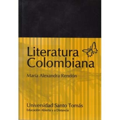Timeline: movimientos de literatura colombiana