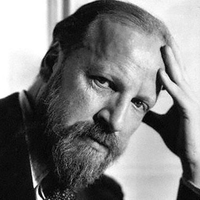 Timeline: The Life of William Golding